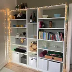 Central Cozy Apartment In Amager
