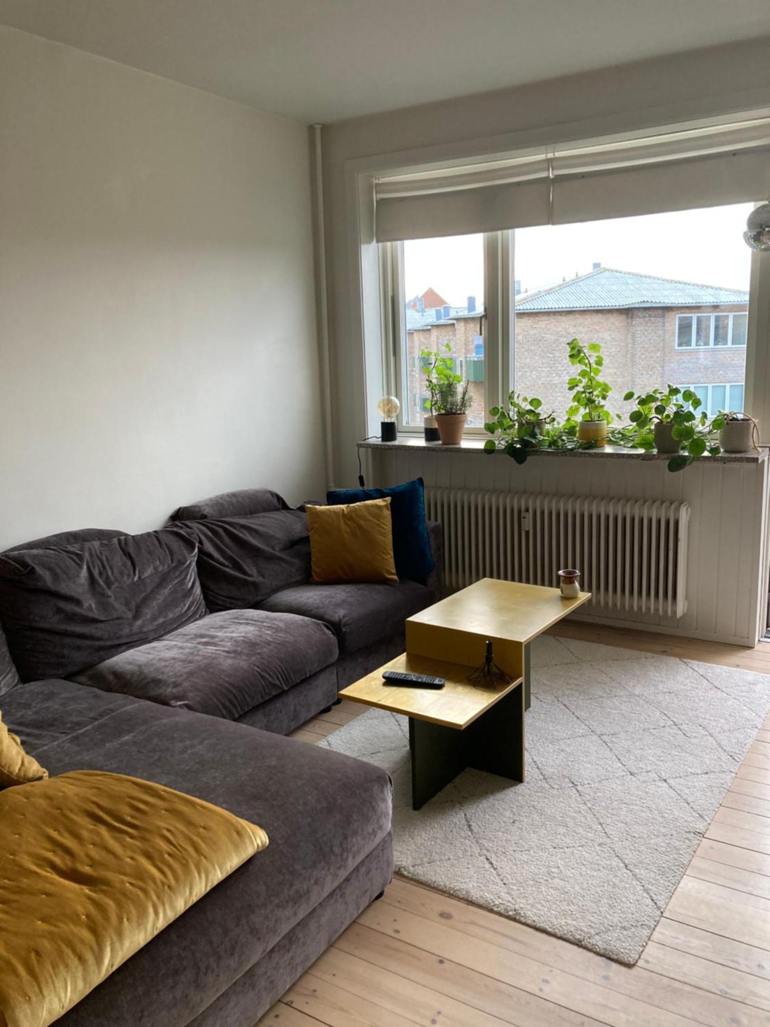 Cozy In Amager * Kopenhagen