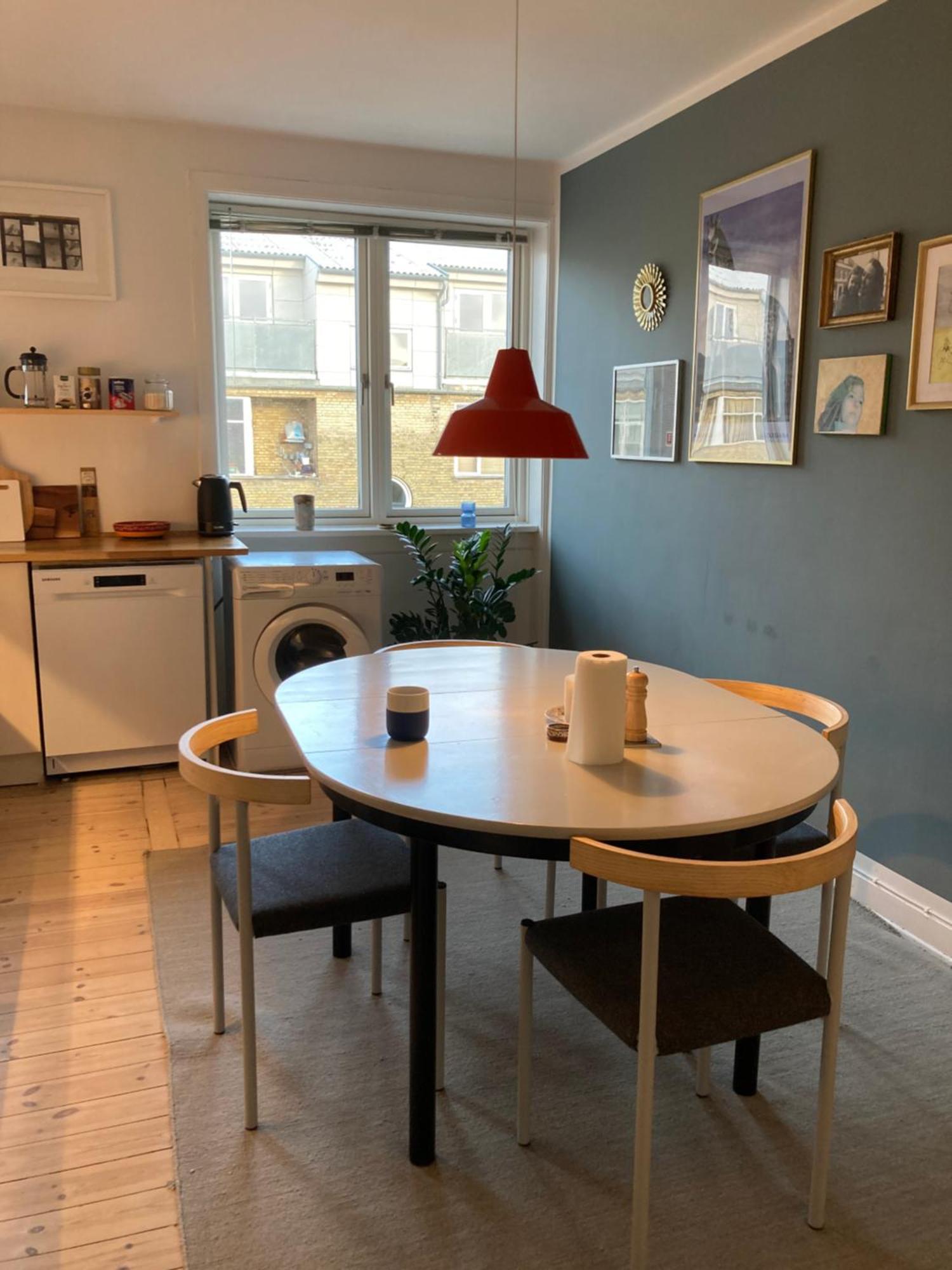 Cozy In Amager Kopenhagen